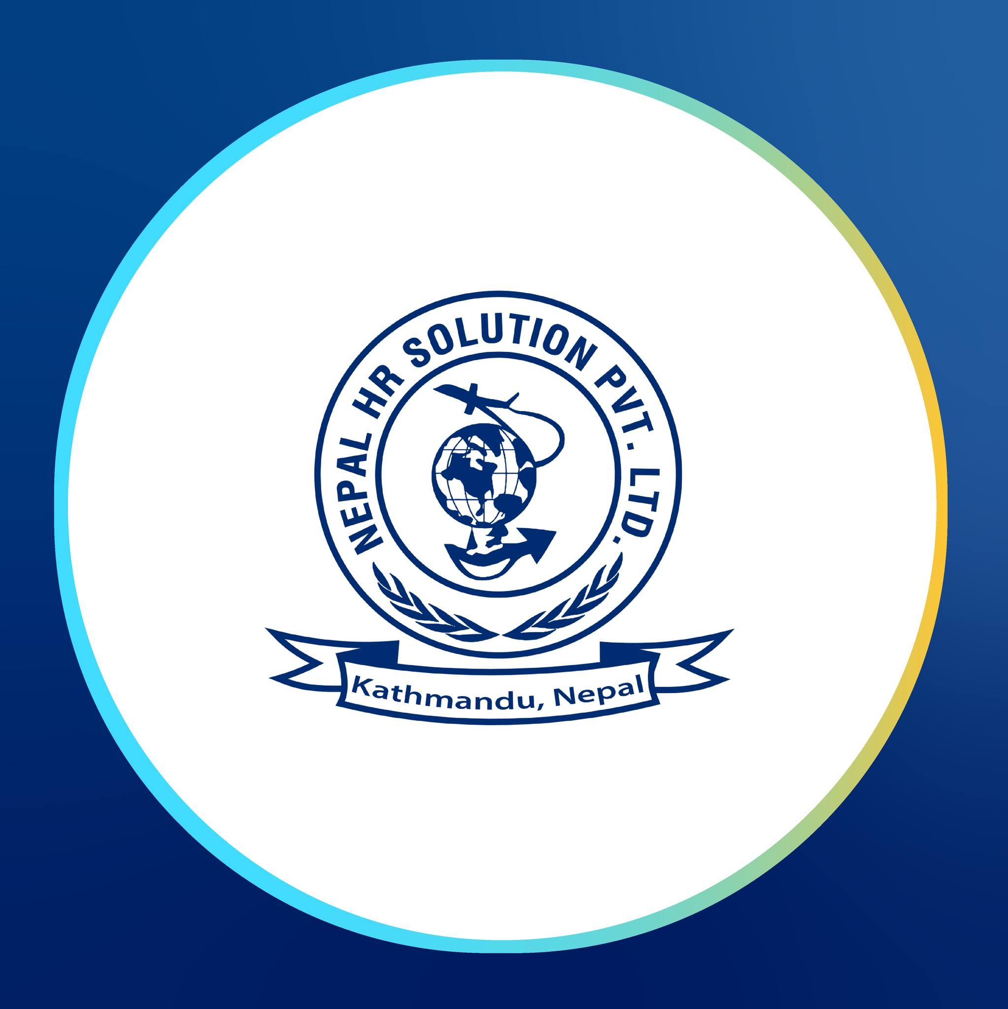 Nepal HR Solutions Pvt.Ltd.